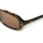 Occhiali da sole Code CHIMI47 TORTOISE CHIMI 