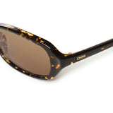 Occhiali da sole Code CHIMI47 TORTOISE CHIMI 