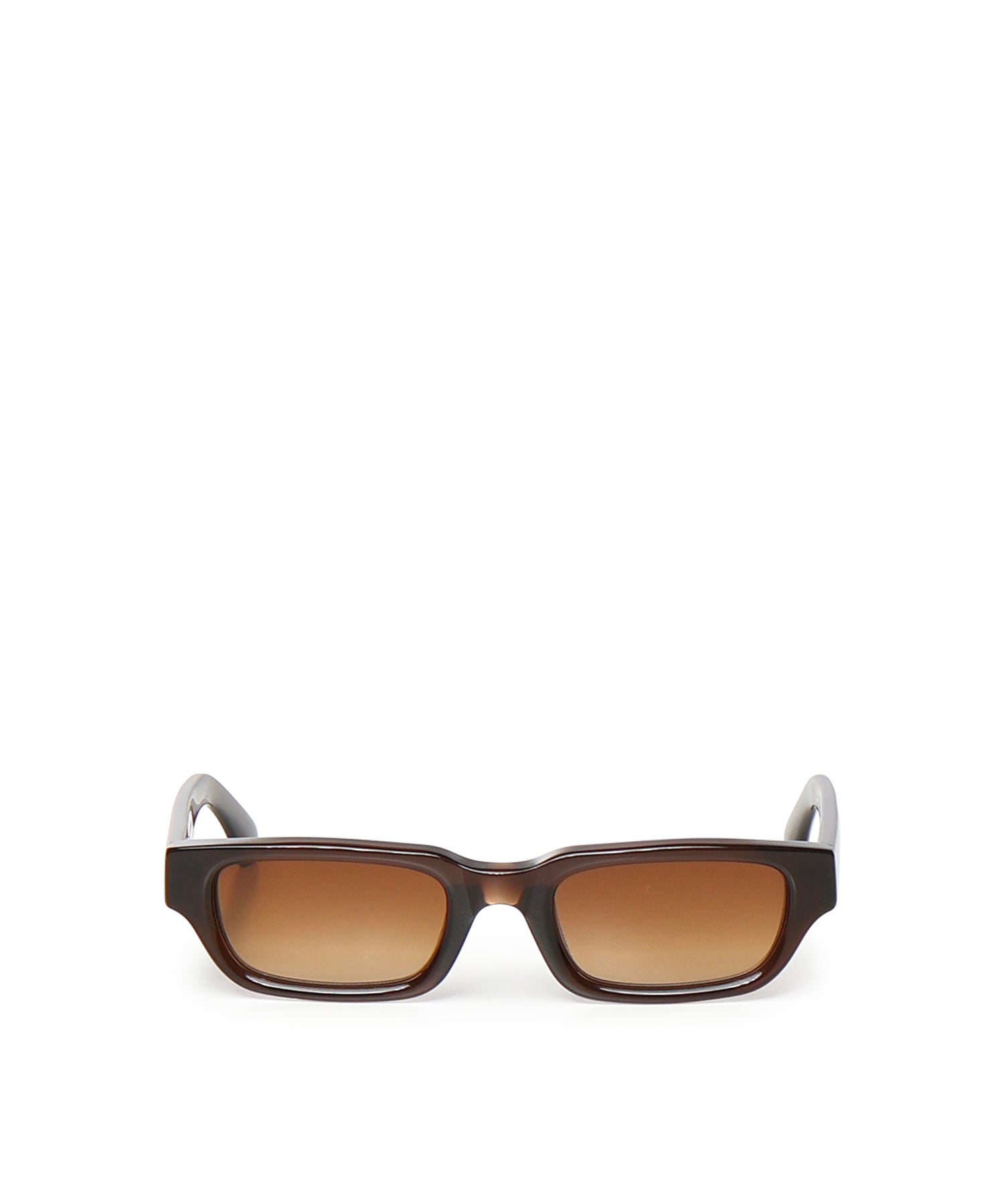 Occhiali da sole rettangolari CHIMI52 BROWN CHIMI 