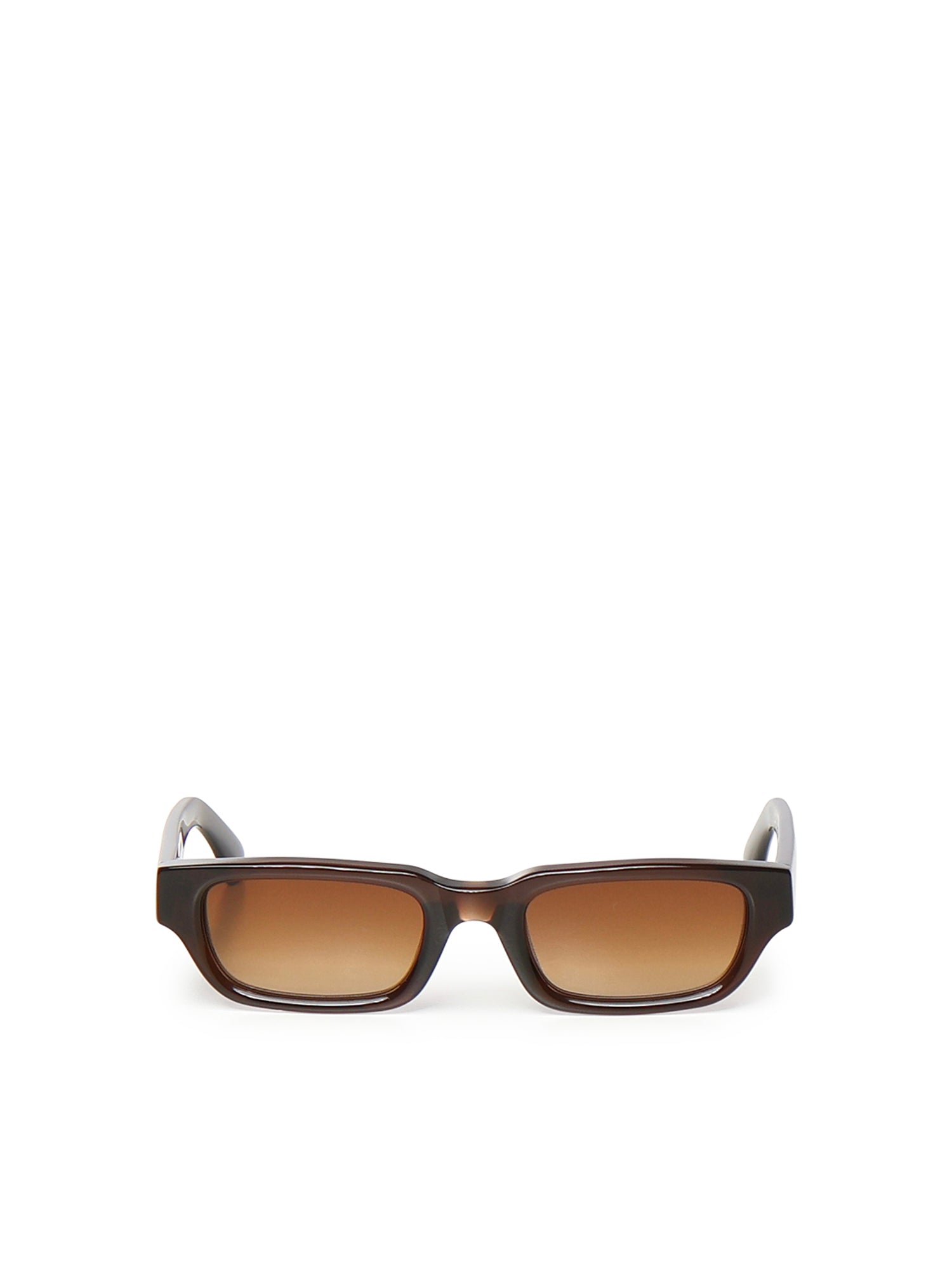 Occhiali da sole rettangolari CHIMI52 BROWN CHIMI 