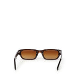 Occhiali da sole rettangolari CHIMI52 BROWN CHIMI 