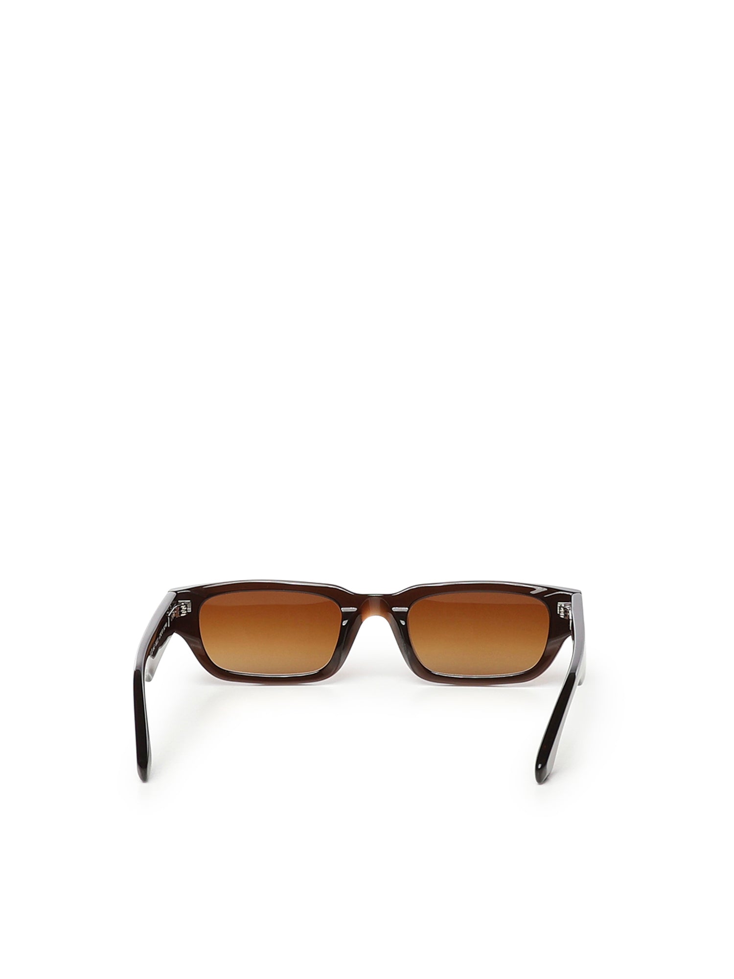 Occhiali da sole rettangolari CHIMI52 BROWN CHIMI 