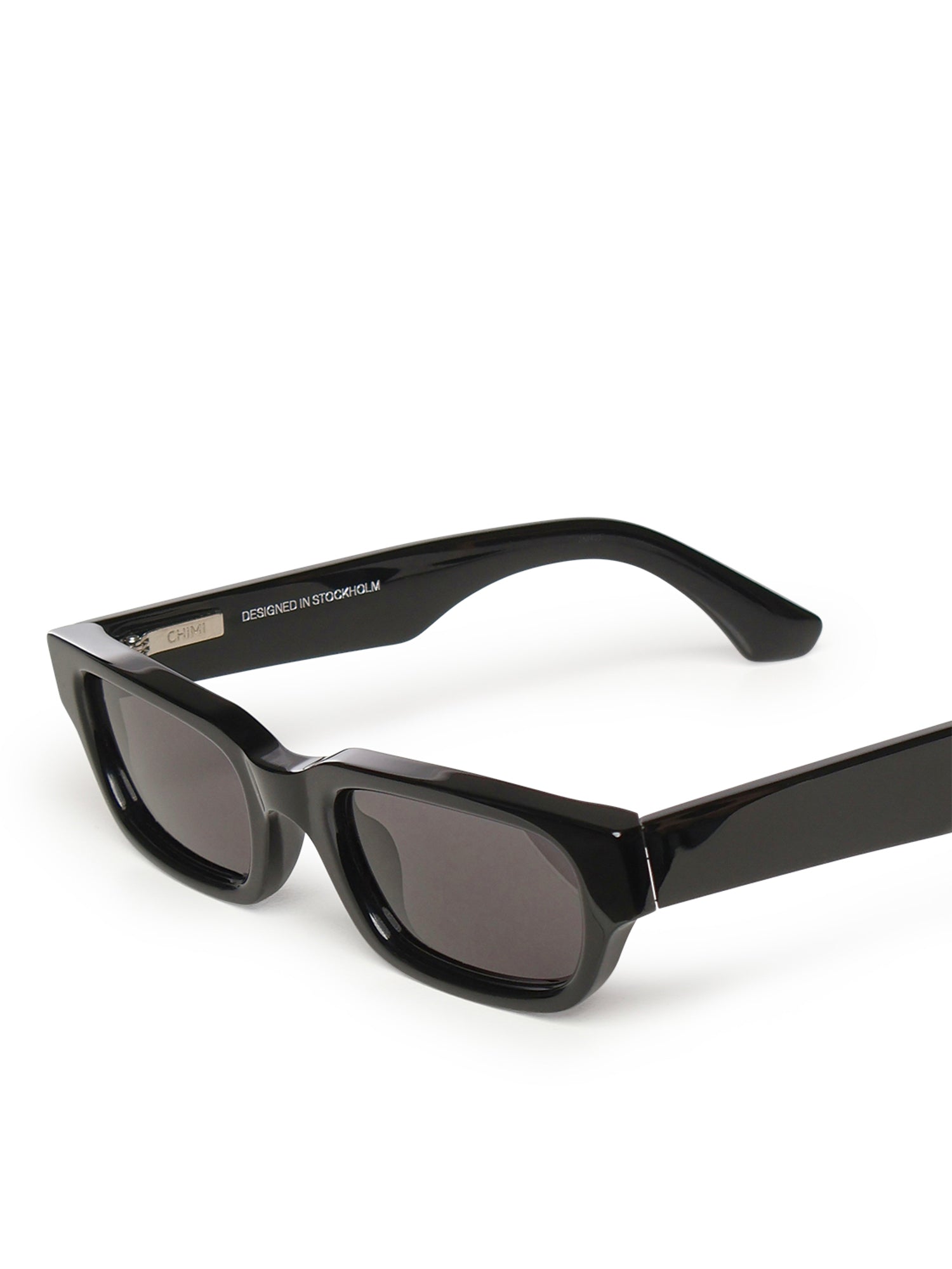 Chimi x Rotate occhiali da sole 10 Core CORE10 BLACK CHIMI X ROTATE 