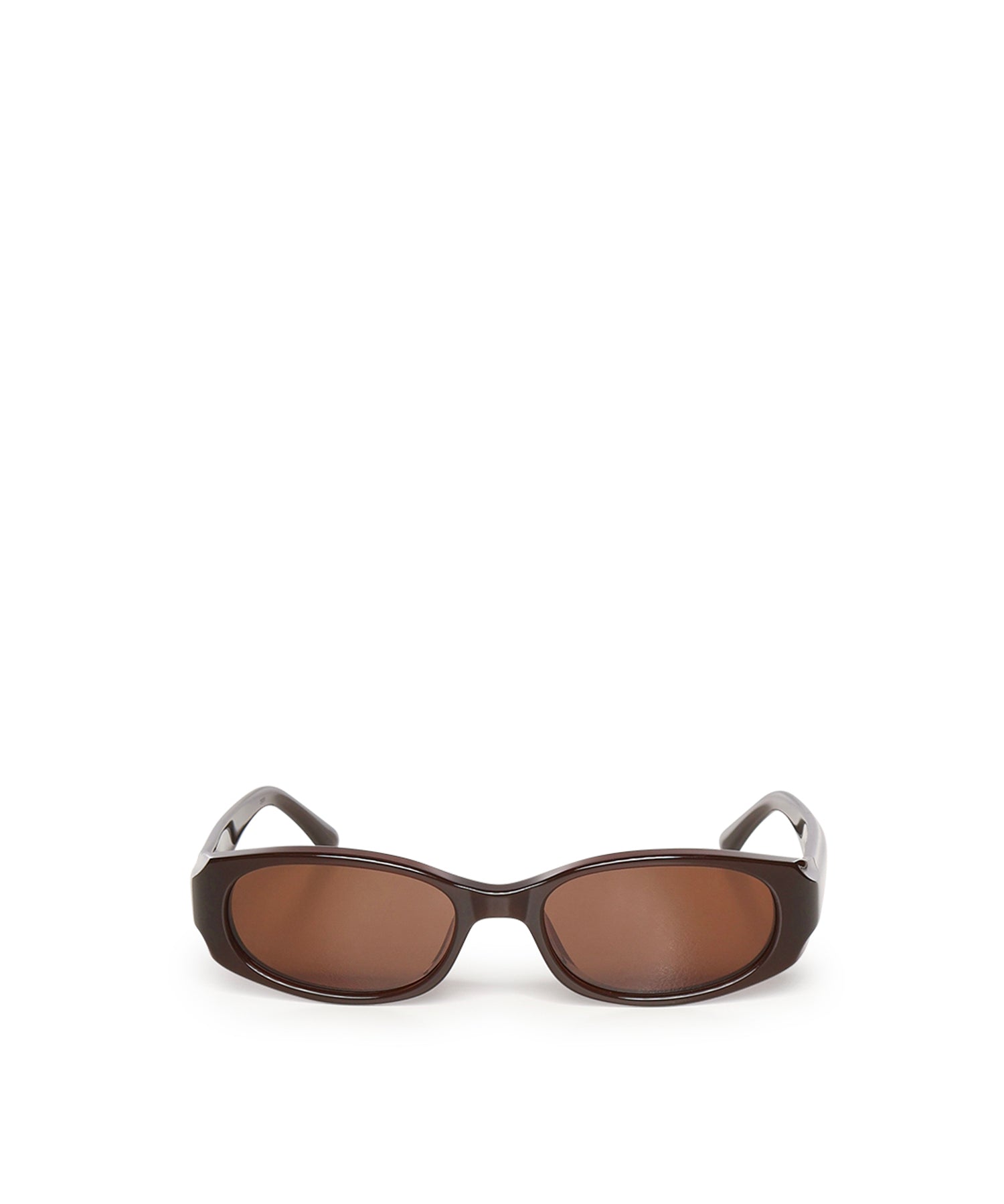 Chimi x Rotate occhiali da sole Note NOTE SOIL BROWN CHIMI X ROTATE 