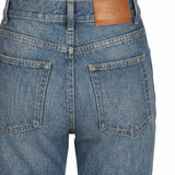 Jeans Flare in denim CH25WDP04153 4A1 CHLOÉ 