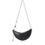 Borsa a spalla mini Chloè Icons in pelle CH25WP124P80 001 CHLOÉ 