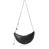 Borsa a spalla mini Chloè Icons in pelle CH25WP124P80 001 CHLOÉ 