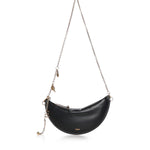 Borsa a spalla mini Chloè Icons in pelle CH25WP124P80 001 CHLOÉ 