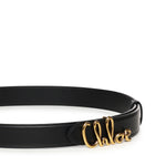 Cintura Iconic in pelle CH26SBB15PR4 001 CHLOÉ 