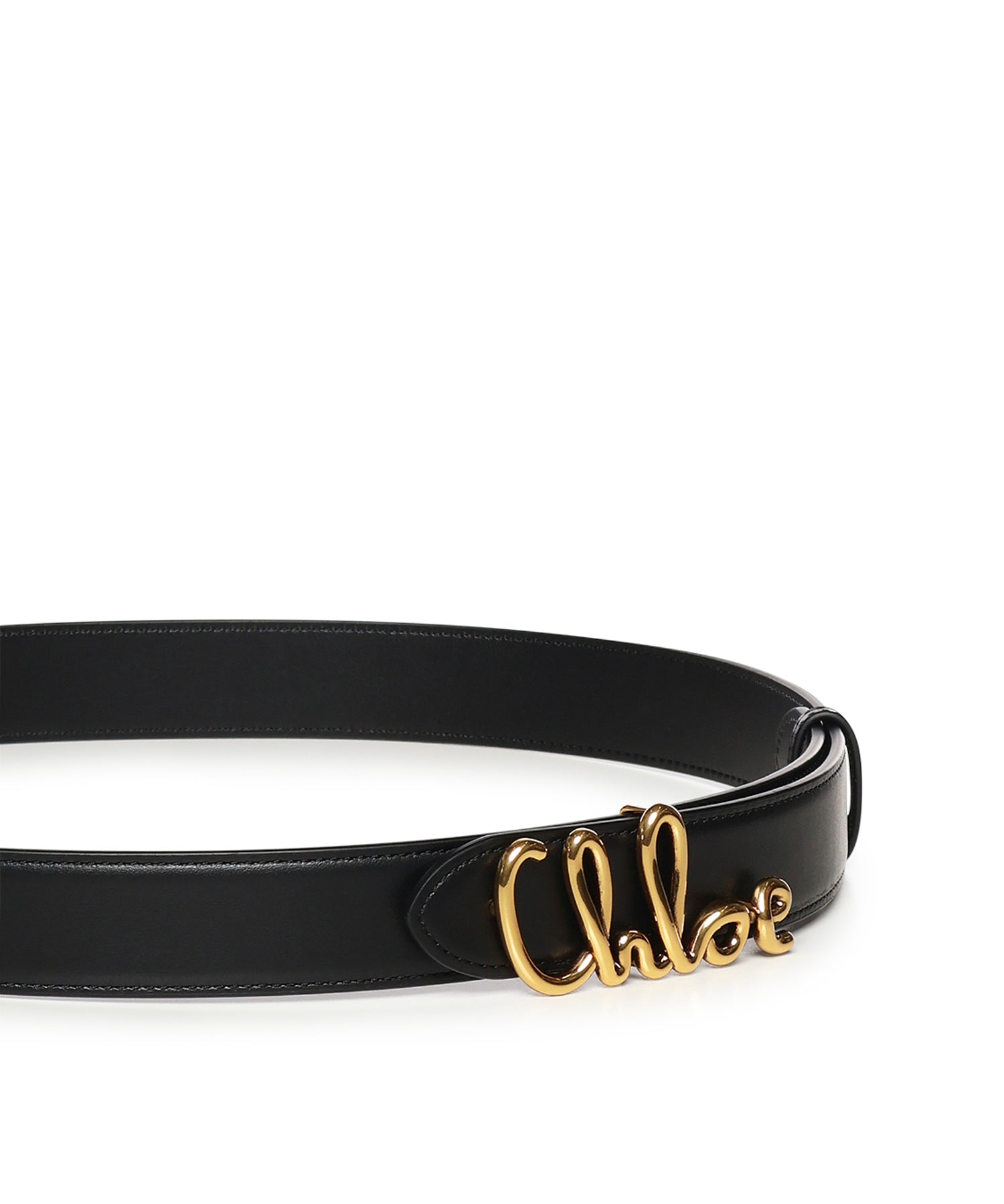 Cintura Iconic in pelle CH26SBB15PR4 001 CHLOÉ 