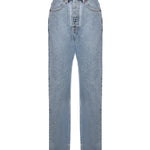 Jeans affusolati in denim CH26SDP30151 40P CHLOÉ 