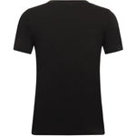 T-shirt in jersey di cotone con logo CH26SJH08194 070 CHLOÉ 
