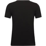 T-shirt in jersey di cotone con logo CH26SJH08194 070 CHLOÉ 