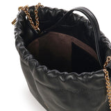 Borsa a spalla mini Chloè Icons in pelle CH26SP126R12 001 CHLOÉ 