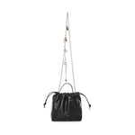 Borsa a spalla mini Chloè Icons in pelle CH26SP126R12 001 CHLOÉ 