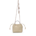 Borsa a spalla mini Chloè Icons in pelle CH26SP126R12 20S CHLOÉ 