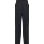 Pantaloni sartoriali in lana CH26SPA16065 001 CHLOÉ 