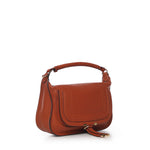 Borsa a spalla Marcie piccola in pelle CH26SS882R35 26M CHLOÉ 