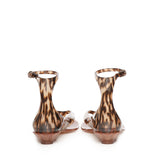 Sandali Chloé Jelly CH26U09VYF 296 CHLOÉ 
