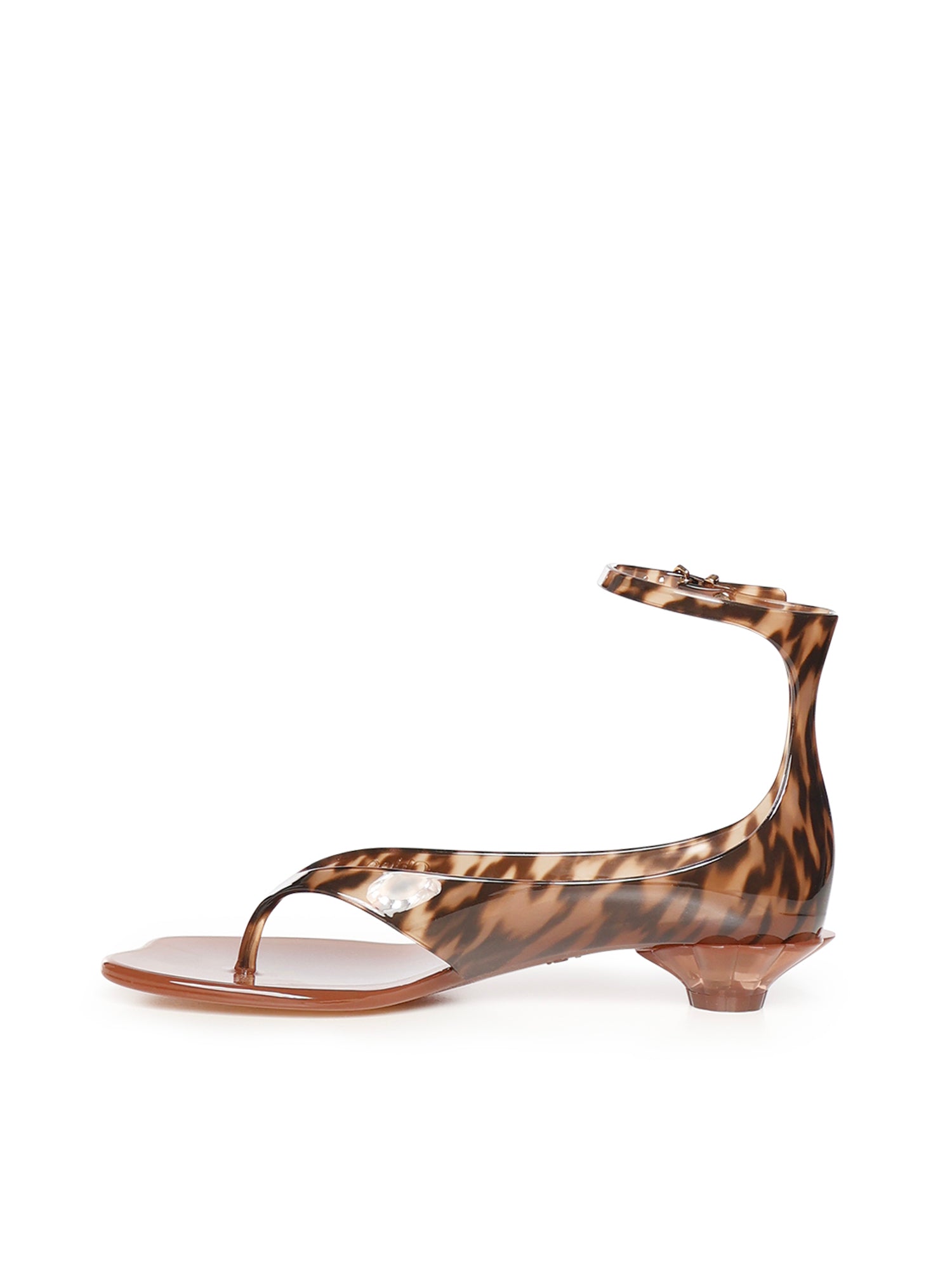 Sandali Chloé Jelly CH26U09VYF 296 CHLOÉ 
