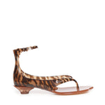 Sandali Chloé Jelly CH26U09VYF 296 CHLOÉ 