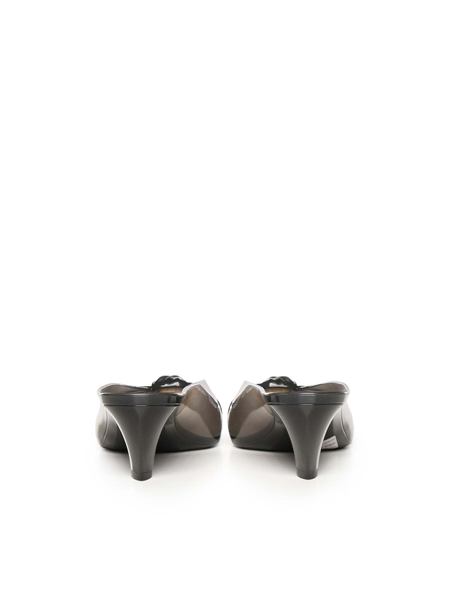 Mules Chloé Jelly CH26U17ORQ 065 CHLOÉ 