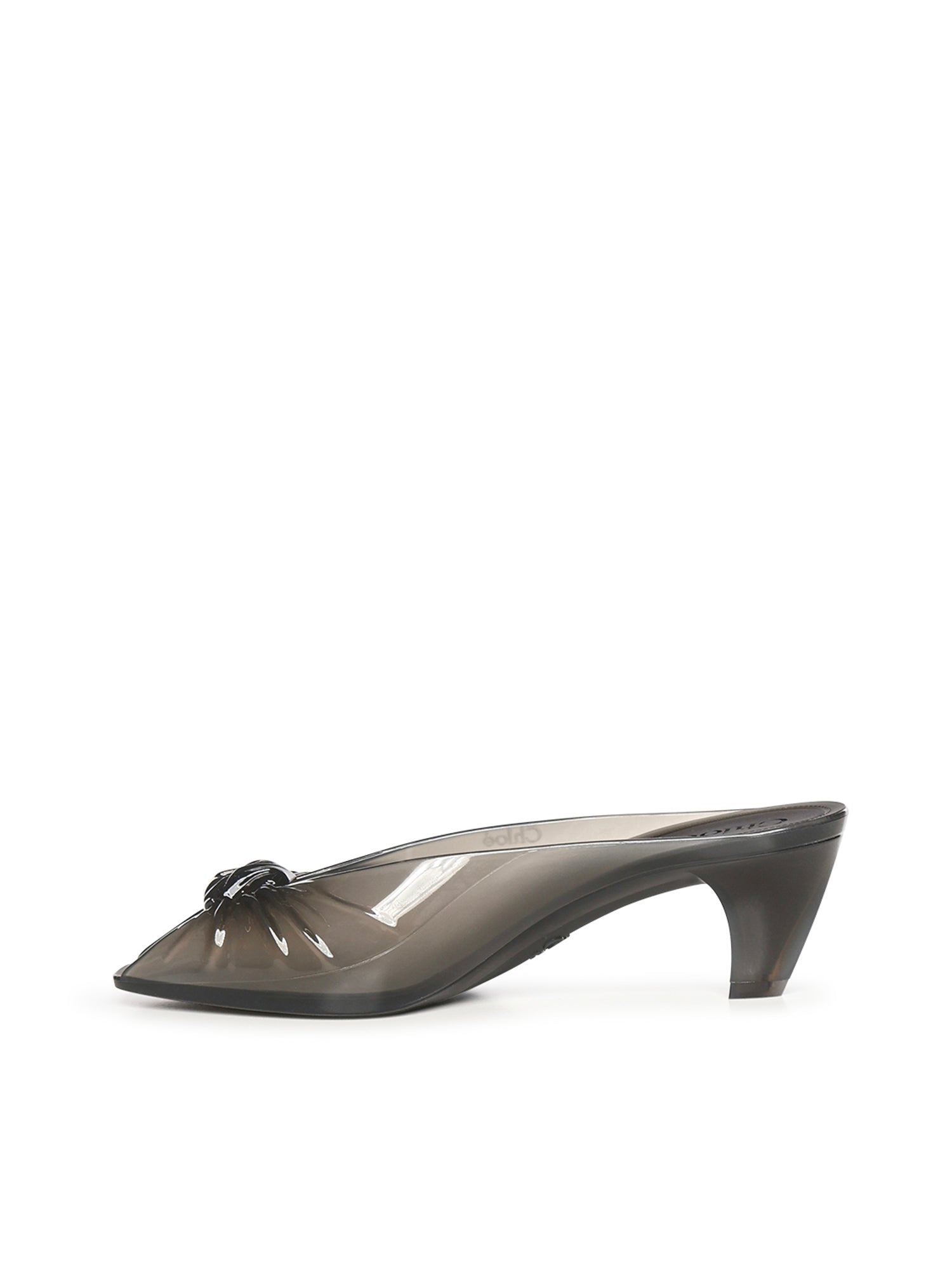 Mules Chloé Jelly CH26U17ORQ 065 CHLOÉ 
