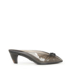 Mules Chloé Jelly CH26U17ORQ 065 CHLOÉ 