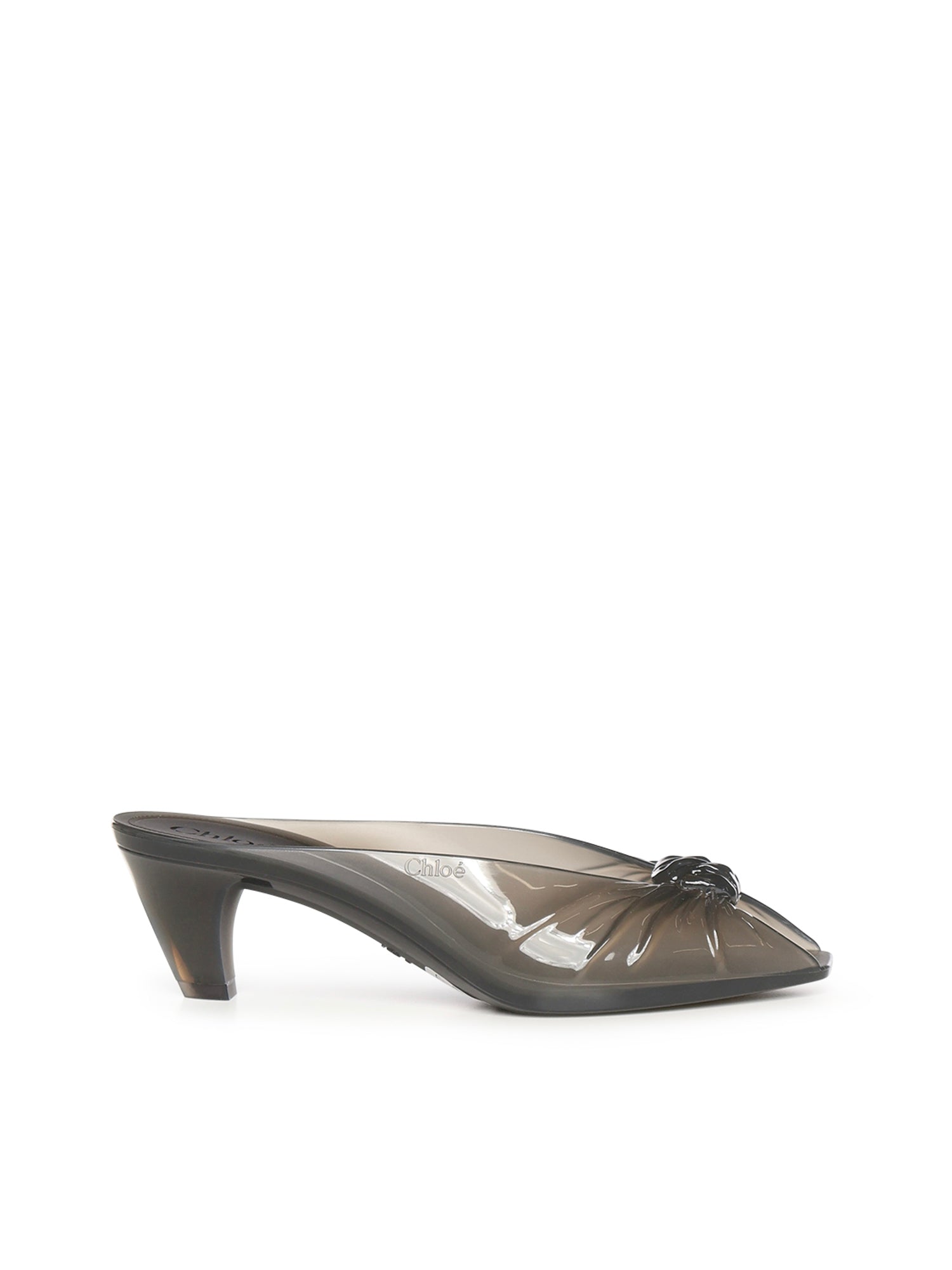 Mules Chloé Jelly CH26U17ORQ 065 CHLOÉ 