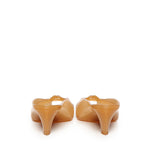 Mules Chloé Jelly CH26U17ORQ 26O CHLOÉ 