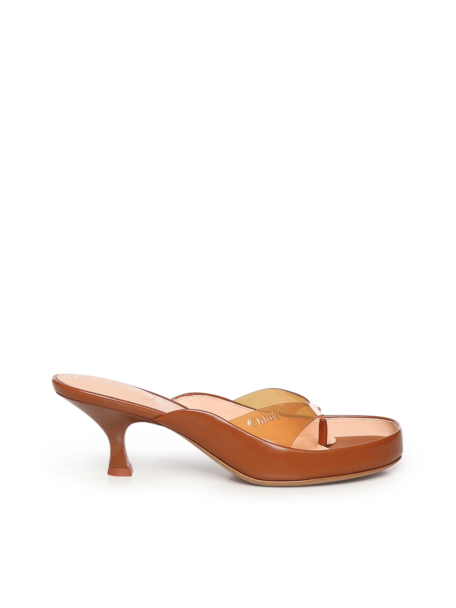 Sandali infradito Junie CH26U17XYD 25V CHLOÉ 