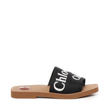 Sabot Woody CHC22U188Z3 001 CHLOÉ 