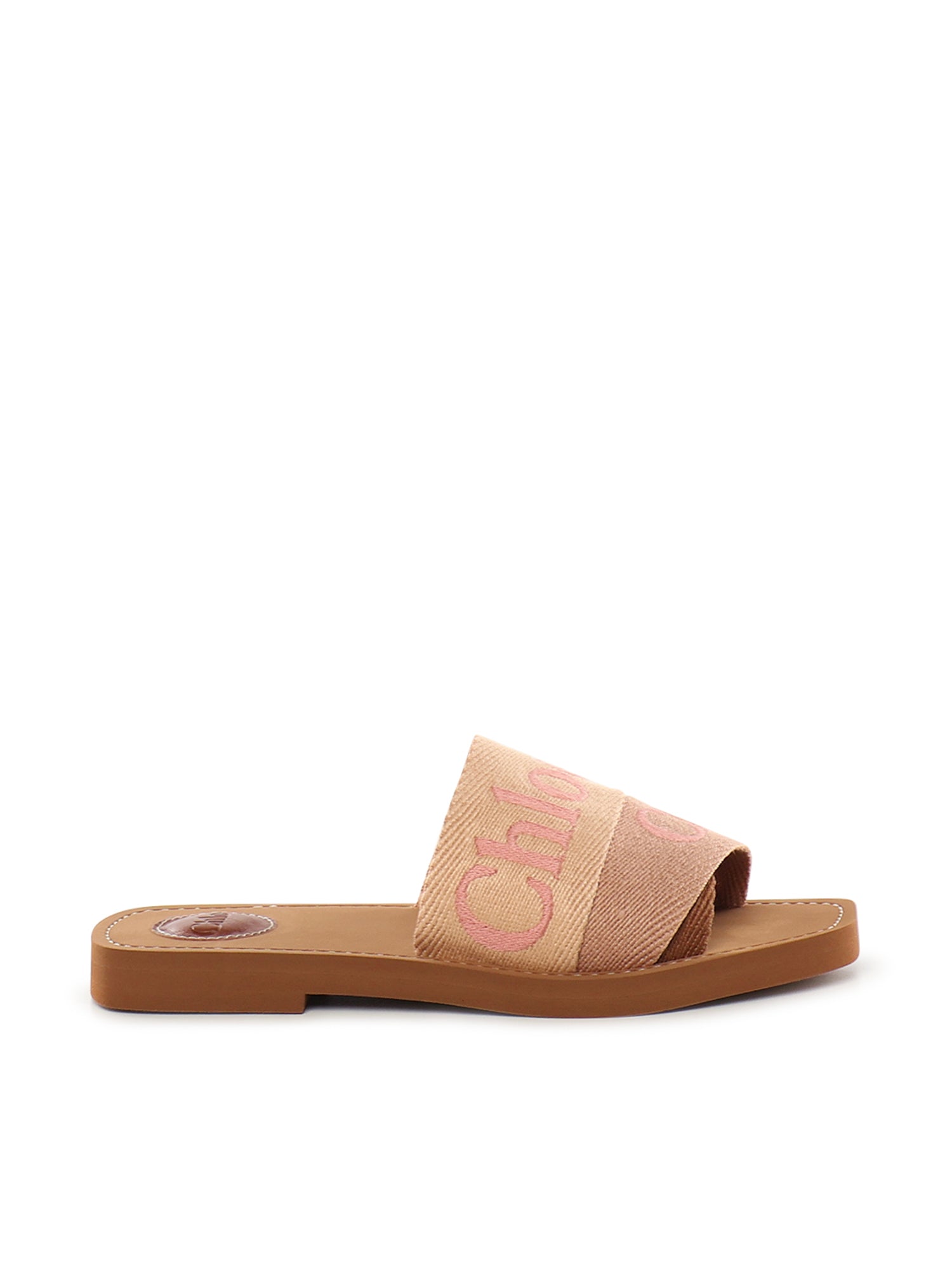 Sabot Woody CHC23U188EF 25I CHLOÉ 