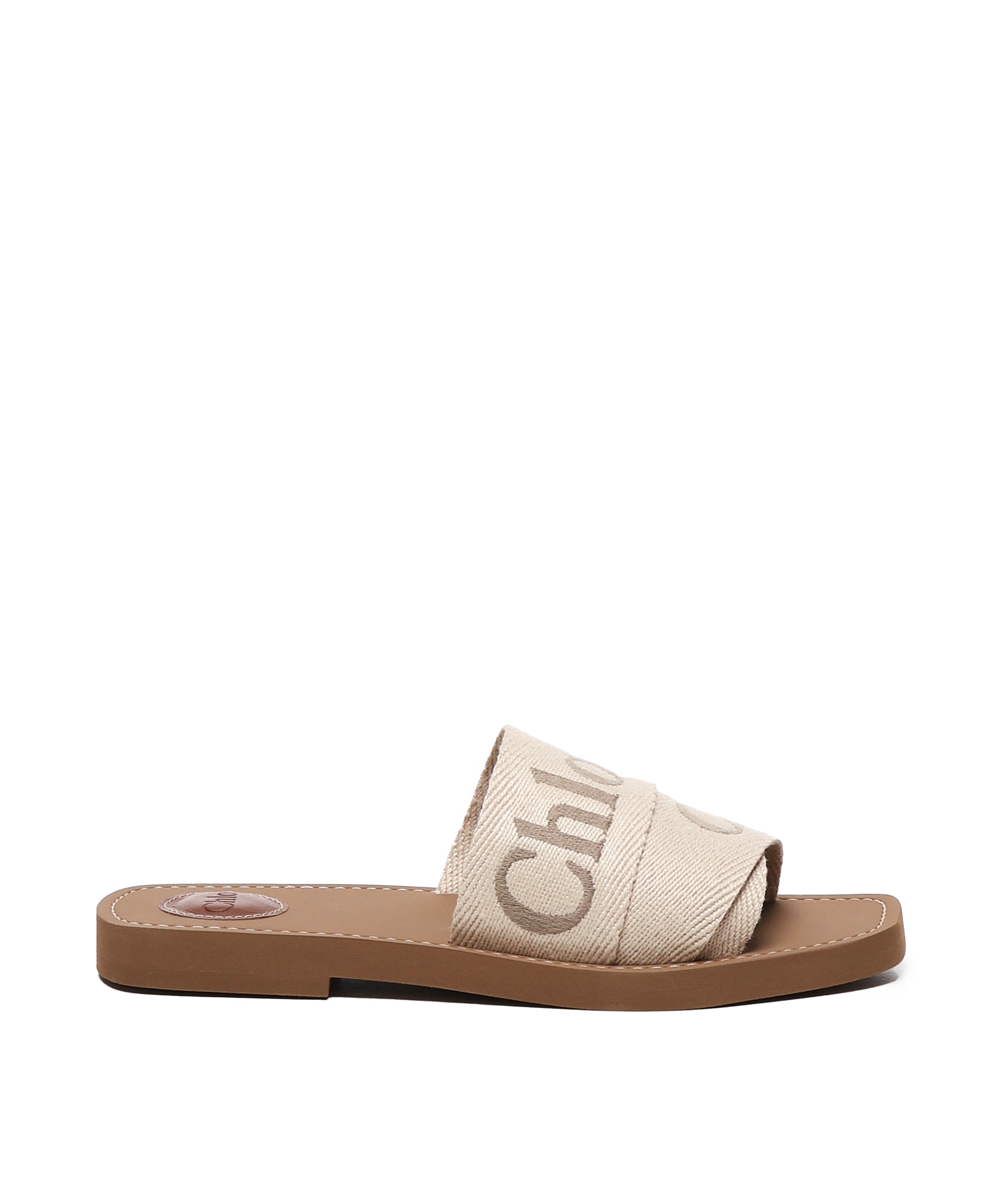 Sabot Woody CHC23U188EF 26Y CHLOÉ 