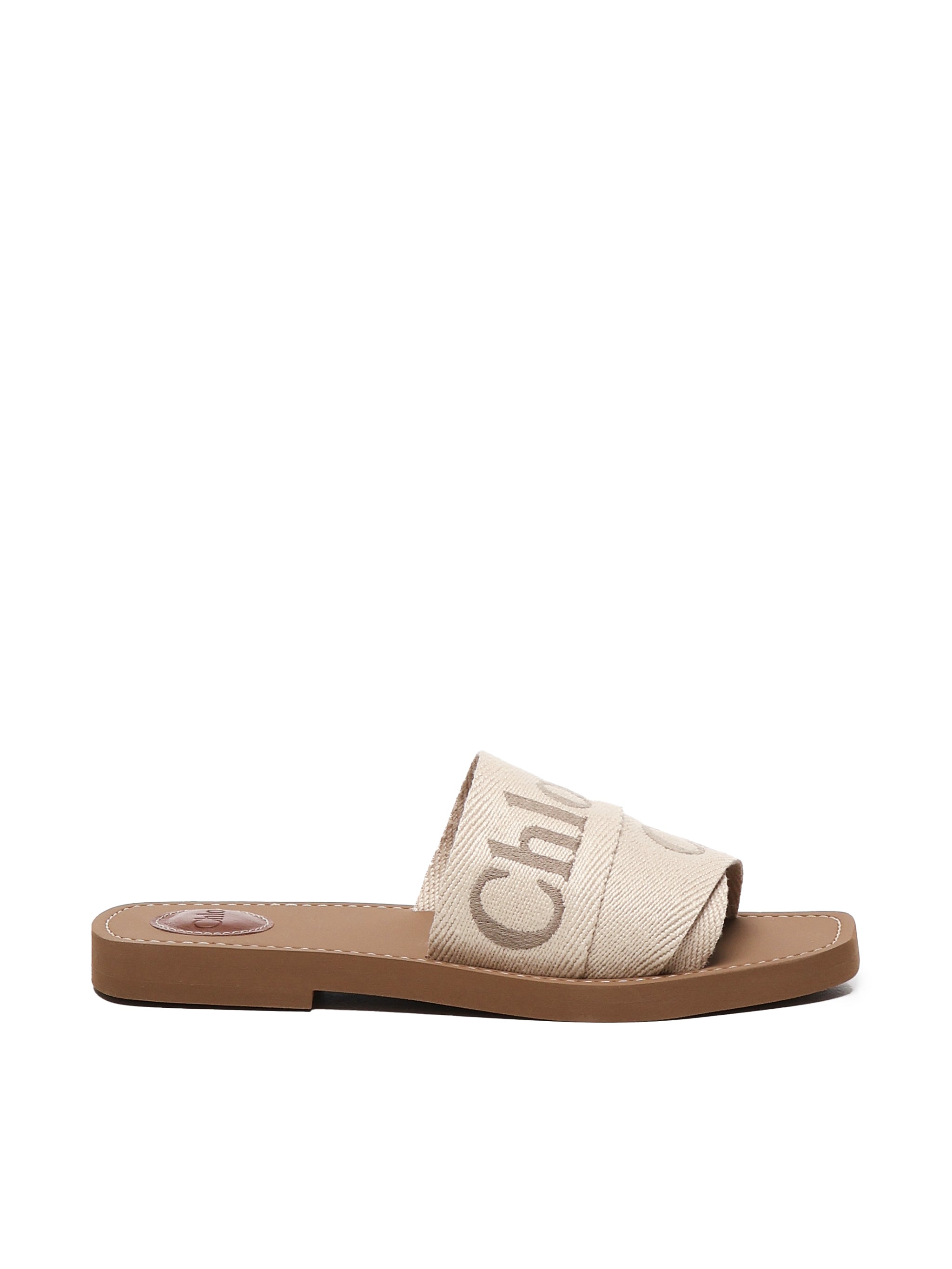 Sabot Woody CHC23U188EF 26Y CHLOÉ 