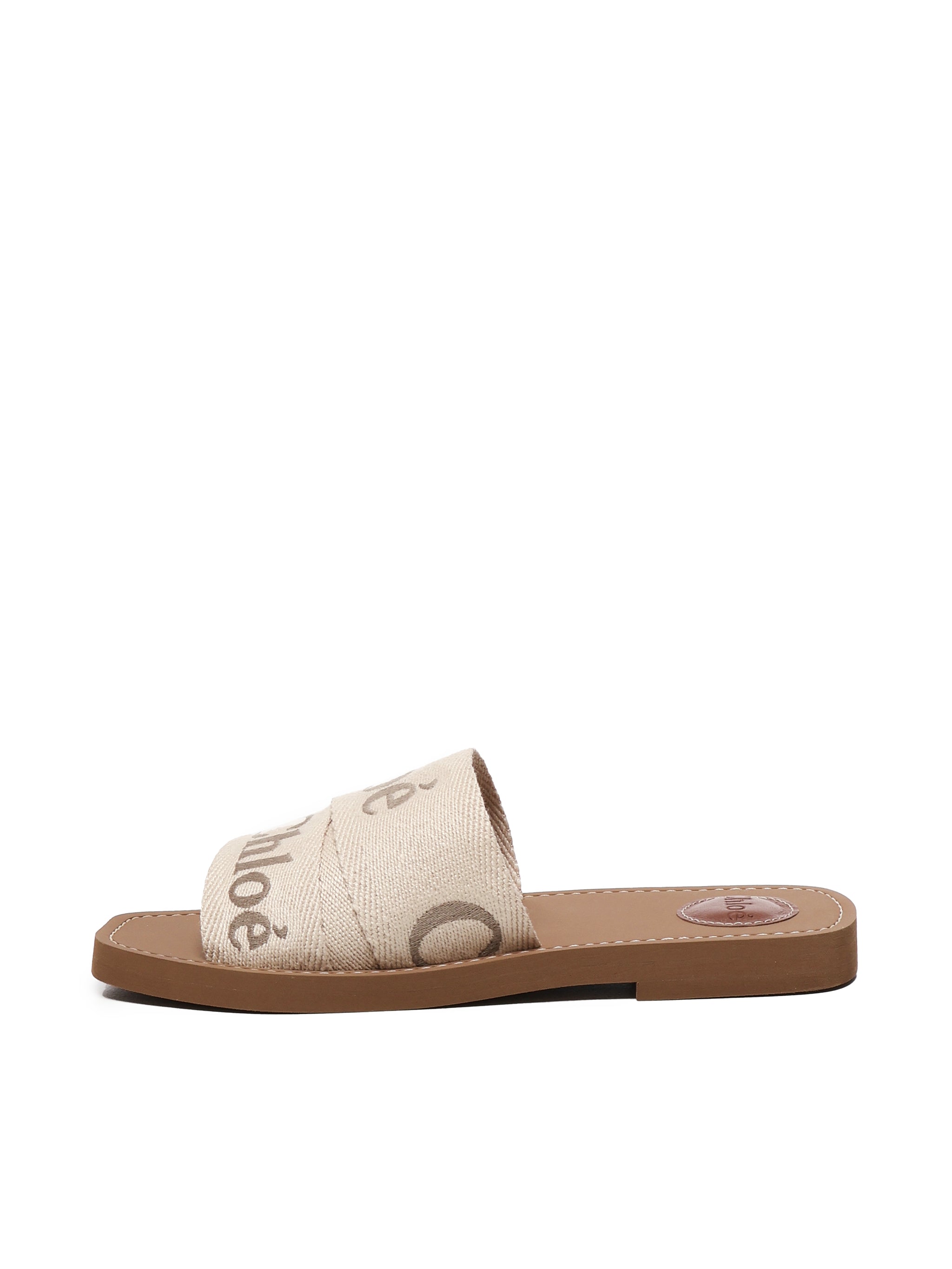 Sabot Woody CHC23U188EF 26Y CHLOÉ 