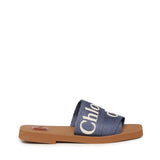 Sabot Woody CHC23U188EF 440 CHLOÉ 