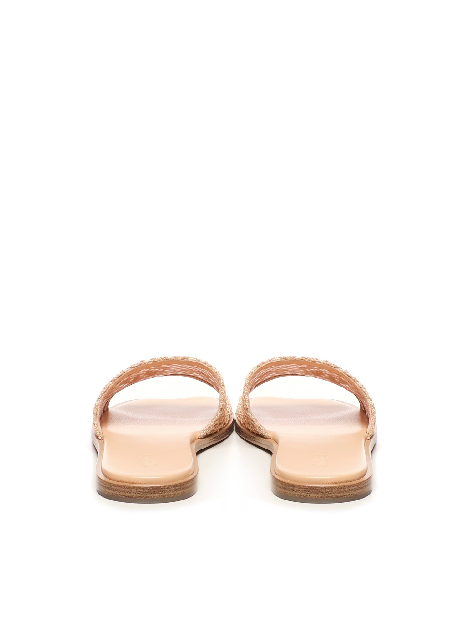 Sabot Soleil CHC25A12LRG 6K0 CHLOÉ 