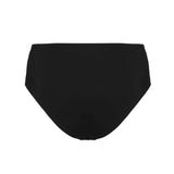 Slip bikini Crescent 23027032 BLACK CHRISTOPHER ESBER 