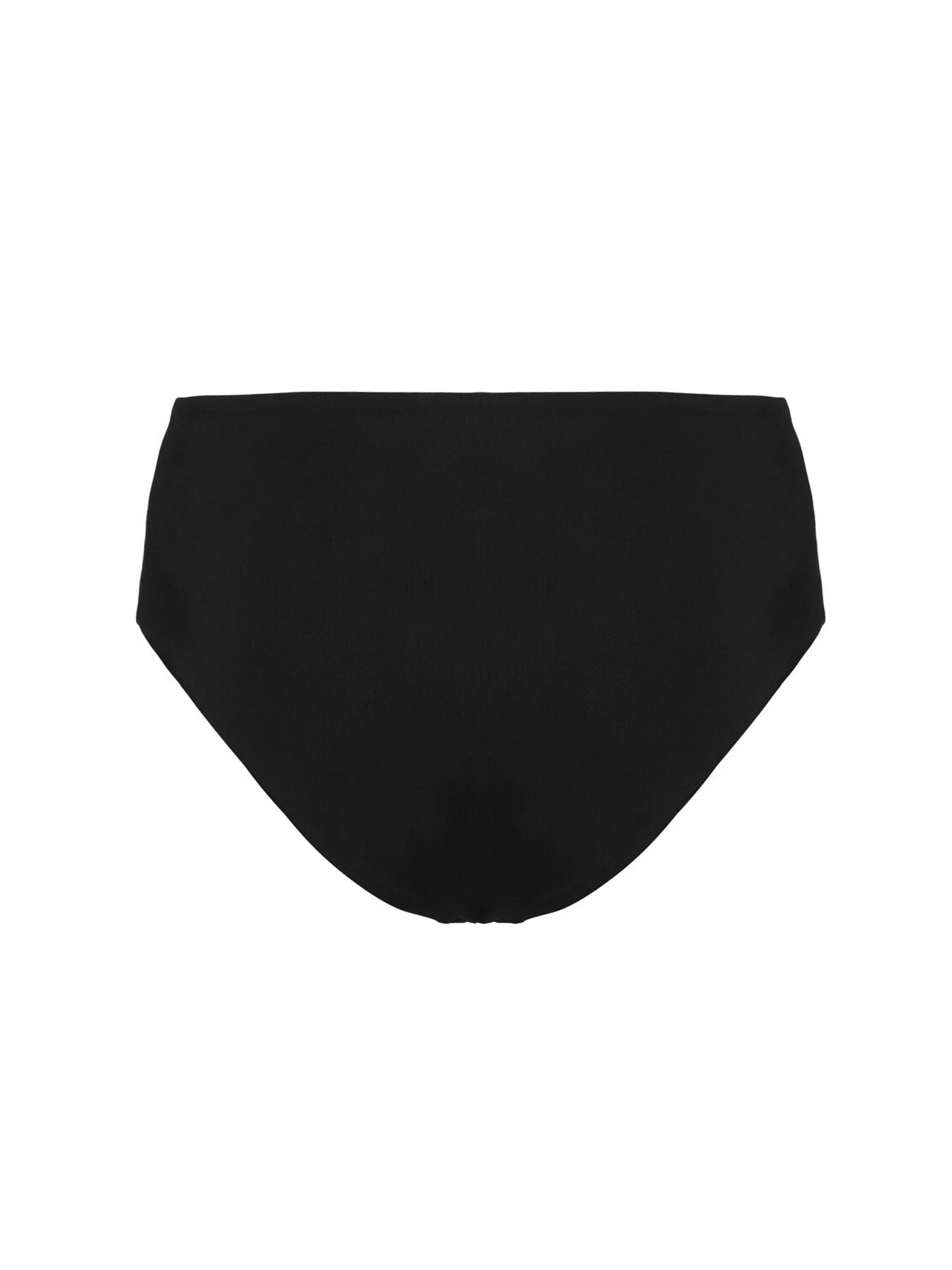 Slip bikini Crescent 23027032 BLACK CHRISTOPHER ESBER 