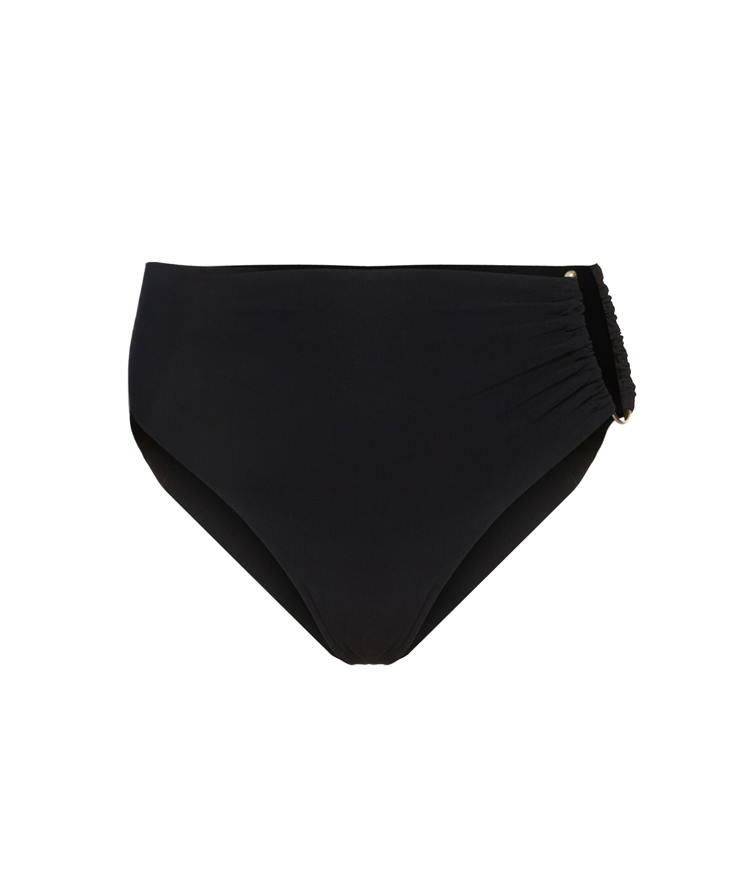 Slip bikini Crescent 23027032 BLACK CHRISTOPHER ESBER 