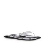 Sandali infradito Jo 24029356 BLACK/CLEAR CHRISTOPHER ESBER 