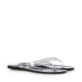 Sandali infradito Jo 24029356 BLACK/CLEAR CHRISTOPHER ESBER 