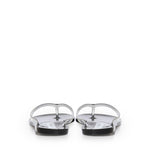 Sandali infradito Jo 24029356 BLACK/CLEAR CHRISTOPHER ESBER 