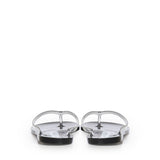 Sandali infradito Jo 24029356 BLACK/CLEAR CHRISTOPHER ESBER 