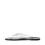 Sandali infradito Jo 24029356 BLACK/CLEAR CHRISTOPHER ESBER 