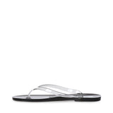Sandali infradito Jo 24029356 BLACK/CLEAR CHRISTOPHER ESBER 