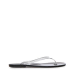 Sandali infradito Jo 24029356 BLACK/CLEAR CHRISTOPHER ESBER 