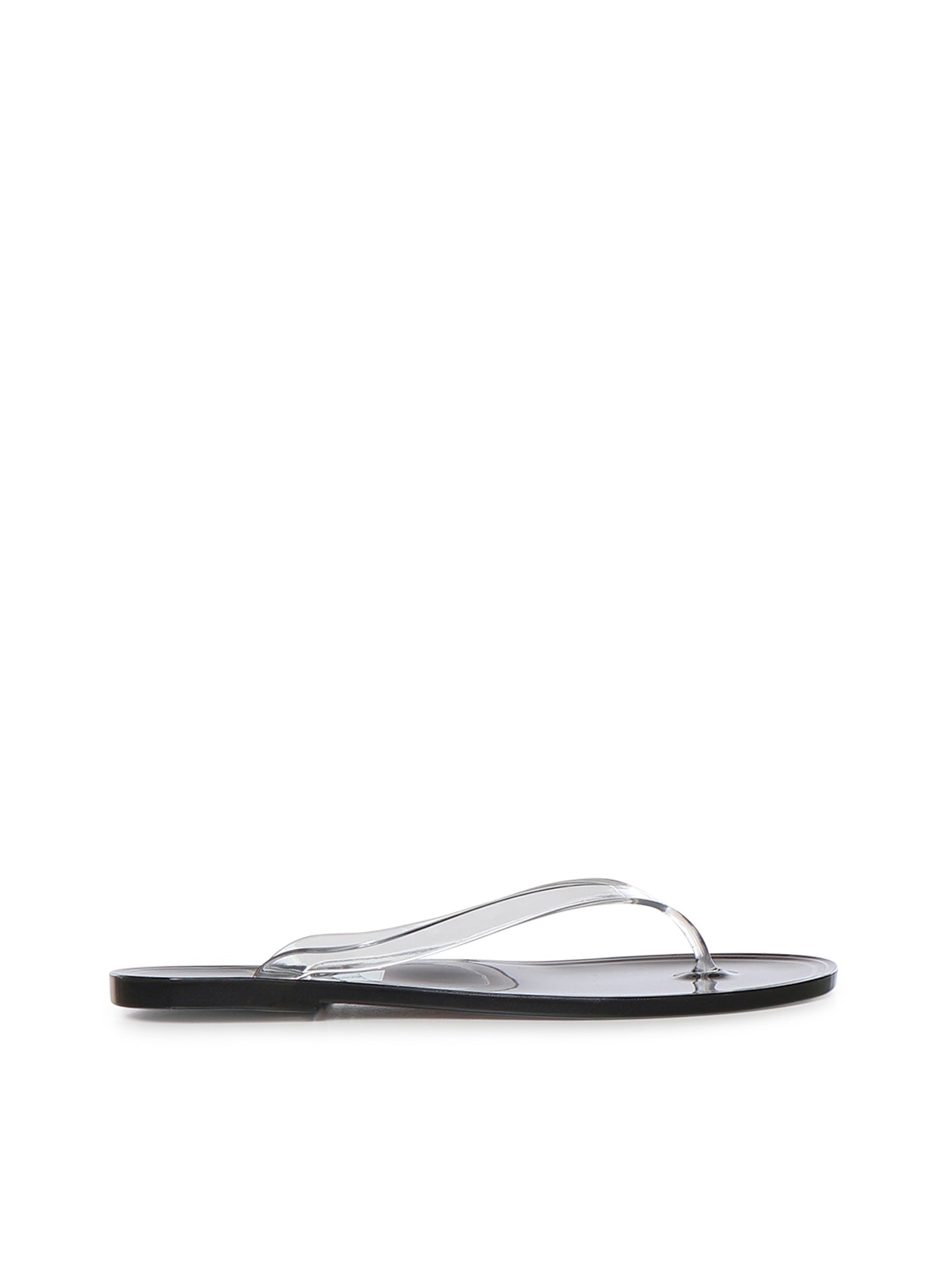Sandali infradito Jo 24029356 BLACK/CLEAR CHRISTOPHER ESBER 