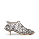Pumps Minette in mesh con cristalli 24039105 EUCALYPT CHRISTOPHER ESBER 